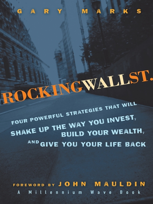 Title details for Rocking Wall Street by Gary Marks - Available